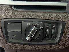 BMW X1 sDrive20Li Fashion - ფოტო 14