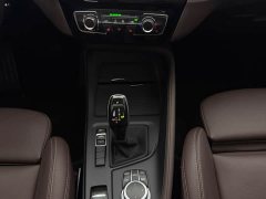 BMW X1 sDrive20Li Fashion - ფოტო 15