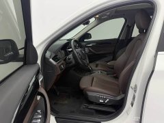 BMW X1 sDrive20Li Fashion - ფოტო 16
