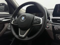 BMW X1 sDrive20Li Fashion - ფოტო 17