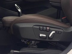 BMW X1 sDrive20Li Fashion - ფოტო 18