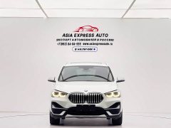 BMW X1 sDrive20Li Fashion - ფოტო 2