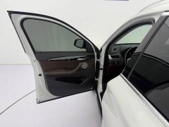 BMW X1 sDrive20Li Fashion - ფოტო 20