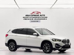 BMW X1 sDrive20Li Fashion - ფოტო 3