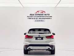 BMW X1 sDrive20Li Fashion - ფოტო 5