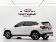 BMW X1 sDrive20Li Fashion - ფოტო 6
