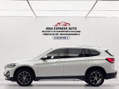 BMW X1 sDrive20Li Fashion - ფოტო 7