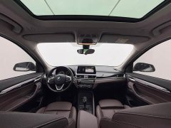 BMW X1 sDrive20Li Fashion - ფოტო 8