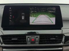 BMW X1 sDrive20Li Fashion - ფოტო 9