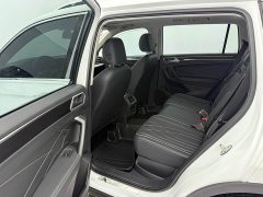 Volkswagen Tiguan L 2023 280TSI Automatic FWD Trendsetter Limited Edition - ფოტო 12