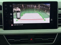 Volkswagen Tiguan L 2023 280TSI Automatic FWD Trendsetter Limited Edition - ფოტო 16