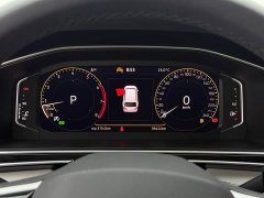 Volkswagen Tiguan L 2023 280TSI Automatic FWD Trendsetter Limited Edition - ფოტო 18