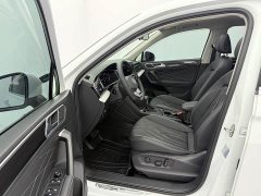 Volkswagen Tiguan L 2023 280TSI Automatic FWD Trendsetter Limited Edition - ფოტო 19