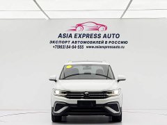 Volkswagen Tiguan L 2023 280TSI Automatic FWD Trendsetter Limited Edition - ფოტო 2