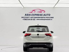 Volkswagen Tiguan L 2023 280TSI Automatic FWD Trendsetter Limited Edition - ფოტო 5