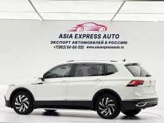 Volkswagen Tiguan L 2023 280TSI Automatic FWD Trendsetter Limited Edition - ფოტო 6