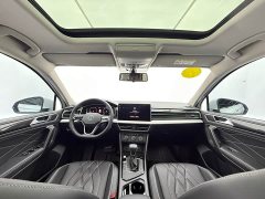 Volkswagen Tiguan L 2023 280TSI Automatic FWD Trendsetter Limited Edition - ფოტო 8