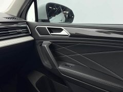 Volkswagen Tiguan L 2023 280TSI Automatic FWD Trendsetter Limited Edition - ფოტო 9