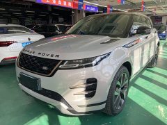 Land Rover Range Rover Evoque L 249PS Collins Bronze Special Edition - ფოტო 1