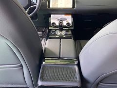 Land Rover Range Rover Evoque L 249PS Collins Bronze Special Edition - ფოტო 10