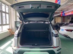 Land Rover Range Rover Evoque L 249PS Collins Bronze Special Edition - ფოტო 15