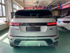 Land Rover Range Rover Evoque L 249PS Collins Bronze Special Edition - ფოტო 16