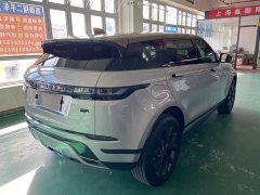 Land Rover Range Rover Evoque L 249PS Collins Bronze Special Edition - ფოტო 17