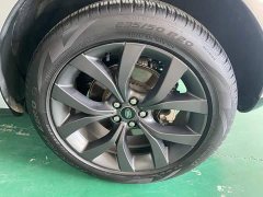 Land Rover Range Rover Evoque L 249PS Collins Bronze Special Edition - ფოტო 19