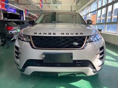 Land Rover Range Rover Evoque L 249PS Collins Bronze Special Edition - ფოტო 2
