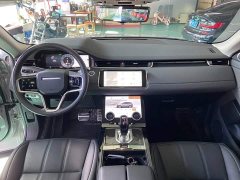 Land Rover Range Rover Evoque L 249PS Collins Bronze Special Edition - ფოტო 3
