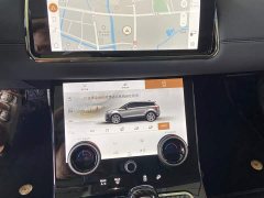 Land Rover Range Rover Evoque L 249PS Collins Bronze Special Edition - ფოტო 7