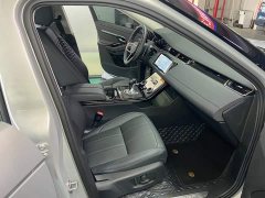 Land Rover Range Rover Evoque L 249PS Collins Bronze Special Edition - ფოტო 8
