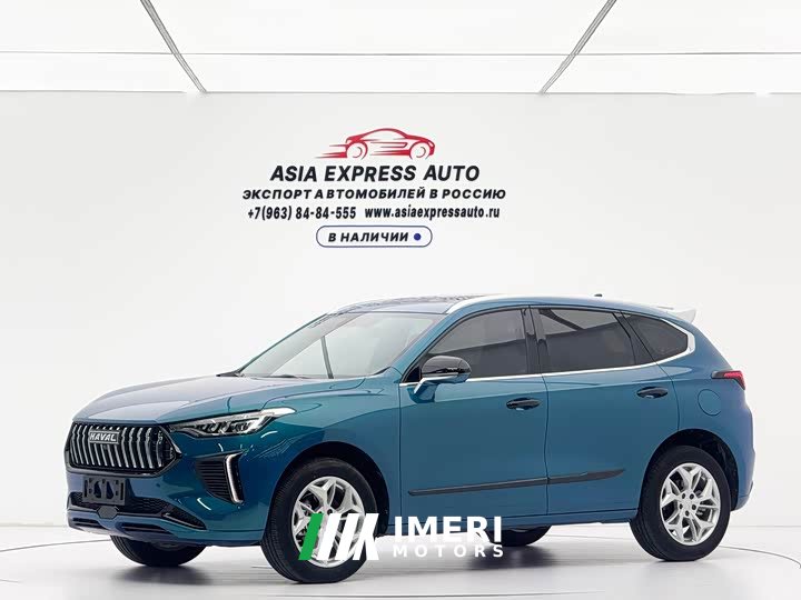Haval Chitu 1.5T Excellence