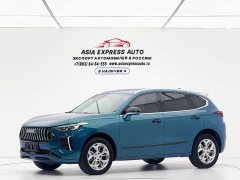 Haval Chitu 1.5T Excellence - ფოტო 1