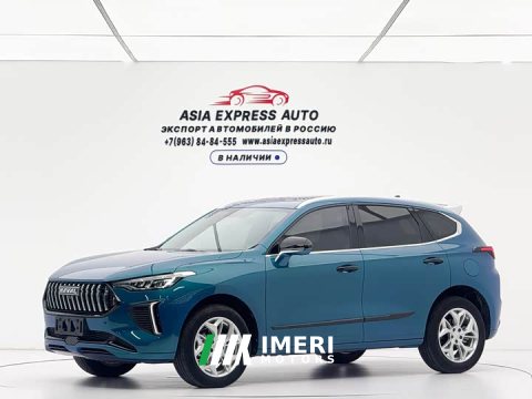 2023 Haval Chitu 1.5T Excellence - ავტომობილი ჩინეთიდან