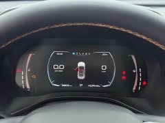 Haval Chitu 1.5T Excellence - ფოტო 13