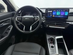 Haval Chitu 1.5T Excellence - ფოტო 14