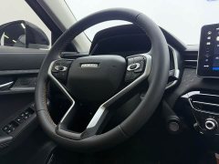 Haval Chitu 1.5T Excellence - ფოტო 19