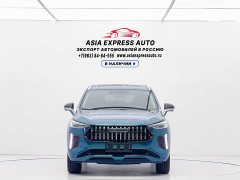 Haval Chitu 1.5T Excellence - ფოტო 2