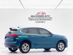 Haval Chitu 1.5T Excellence - ფოტო 4