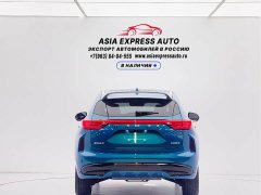 Haval Chitu 1.5T Excellence - ფოტო 5