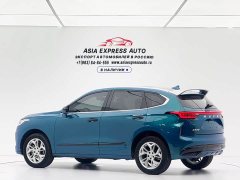 Haval Chitu 1.5T Excellence - ფოტო 6