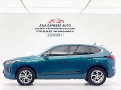 Haval Chitu 1.5T Excellence - ფოტო 7