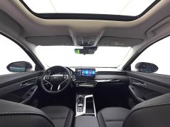 Haval Chitu 1.5T Excellence - ფოტო 9