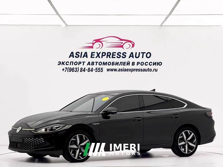 Volkswagen Lingdu L 280TSI DSG Spicy Edition