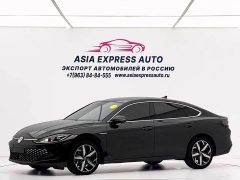 Volkswagen Lingdu L 280TSI DSG Spicy Edition - ფოტო 1