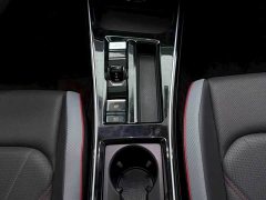 Volkswagen Lingdu L 280TSI DSG Spicy Edition - ფოტო 11