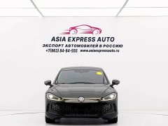 Volkswagen Lingdu L 280TSI DSG Spicy Edition - ფოტო 2