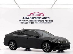Volkswagen Lingdu L 280TSI DSG Spicy Edition - ფოტო 3