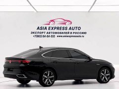 Volkswagen Lingdu L 280TSI DSG Spicy Edition - ფოტო 4